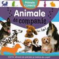 Copertă produs Primele cuvinte. Animale de companie - gallery small 