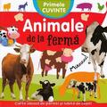 Copertă produs Primele cuvinte. Animale de la fermă - gallery small 