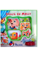 Imagine produs Ochi jucăuși. Acasă cu Molly