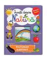Copertă produs &Icirc;nvață despre natură. Dicționar ilustrat. Rom&acirc;nă-Engleză - thumb 1