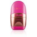 Copertă produs Ascuțitoare cu radieră Milan Copper Compact - gallery small 