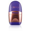 Copertă produs Ascuțitoare cu radieră Milan Copper Compact - gallery small 