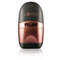 Copertă produs Ascuțitoare cu radieră Milan Copper Compact - gallery small 