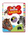 Copertă produs Totul despre animale - thumb 1