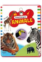 Imagine produs Totul despre animale