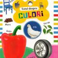 Copertă produs Totul despre culori - gallery small 