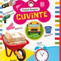 Copertă produs Totul despre cuvinte - gallery small 