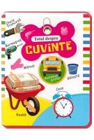 Imagine produs Totul despre cuvinte