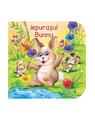 Copertă produs Povești cu animale. Iepurașul Bunny - thumb 1