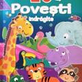 Copertă produs 20 de povești &icirc;ndrăgite - gallery small 
