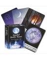 Copertă produs Oracolul fazelor lunare. Set de 44 de cărți oracol și un ghid - thumb 1