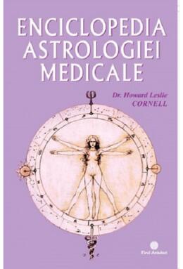 Copertă produs Enciclopedia Astrologiei Medicale