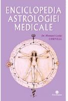 Imagine produs Enciclopedia Astrologiei Medicale