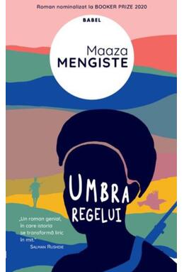 Copertă produs Umbra regelui