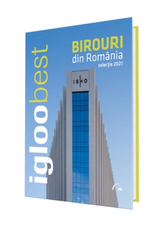 Copertă produs Birouri din Rom&acirc;nia - selecție 2021 - gallery big 1