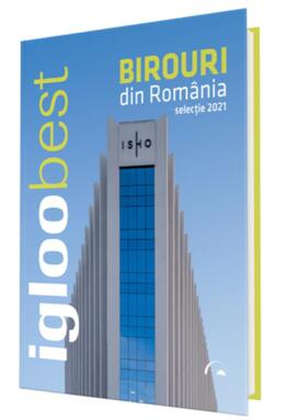 Copertă produs Birouri din Rom&acirc;nia - selecție 2021