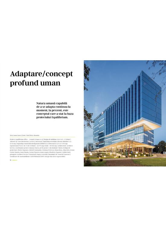 Copertă produs Birouri din Rom&acirc;nia - selecție 2021 - gallery big 2