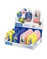 Copertă produs Ascuțitoare cu radieră Milan Capsule Peacock - 4701116PCK - thumb 2
