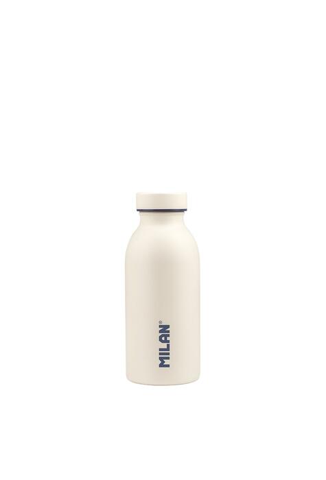 Copertă produs Termos de inox Milan 1918, alb 354 ml