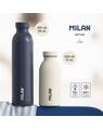 Copertă produs Termos de inox Milan 1918, alb 354 ml - thumb 3