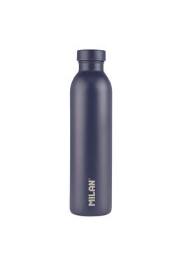 Copertă produs Termos de inox Milan 1918, bleumarin 591 ml