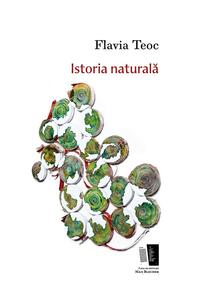 Copertă produs Istoria naturală