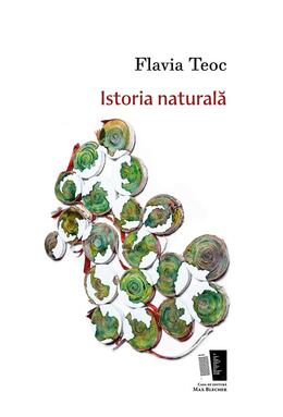 Copertă produs Istoria naturală