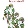 Copertă produs Istoria naturală - gallery small 
