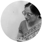 Fotografie autor Amita Bhose