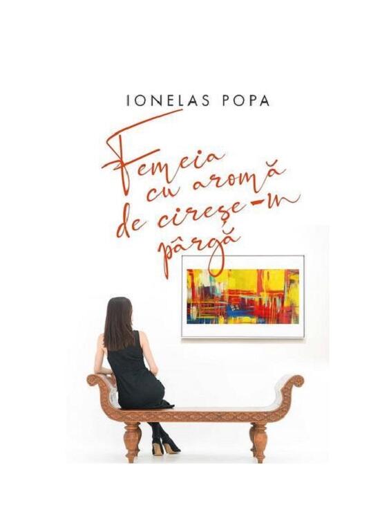 Copertă produs Femeia cu aromă de cireșe-n p&acirc;rgă - gallery big 1