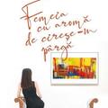 Copertă produs Femeia cu aromă de cireșe-n p&acirc;rgă - gallery small 
