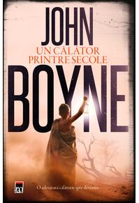 Copertă produs Un călător printre secole