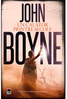 Copertă produs Un călător printre secole