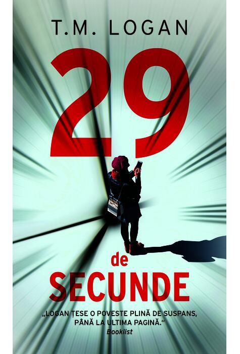 Copertă produs 29 de secunde