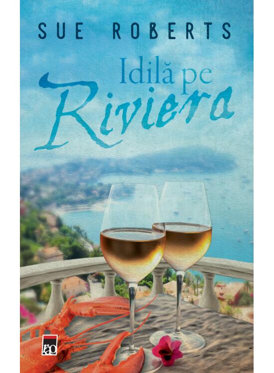 Copertă produs Idilă pe Riviera - gallery big 1