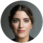 Fotografie autor  Suleika Jaouad