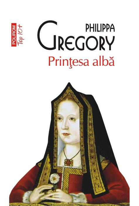 Copertă produs Prinţesa albă (Top 10+)