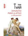 Copertă produs Jurnalul lui Adam și al Evei și alte povestiri (Top 10+) - thumb 1