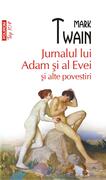 Jurnalul lui Adam și al Evei și alte povestiri (Top 10+)