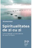 Imagine produs Spiritualitatea de zi cu zi. Cum să găsești un sens dincolo de zarva cotidiană