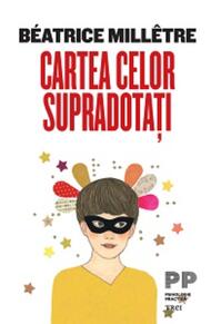 Copertă produs Cartea celor supradotați