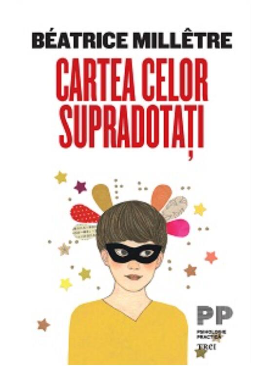Copertă produs Cartea celor supradotați - gallery big 1