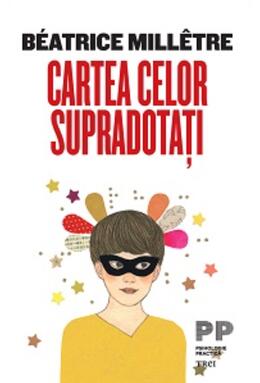 Copertă produs Cartea celor supradotați