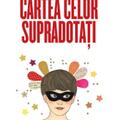 Copertă produs Cartea celor supradotați - gallery small 