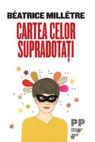 Imagine produs Cartea celor supradotați