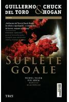 Copertă produs Suflete goale