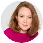 Fotografie autor Paula Hawkins