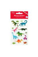 Imagine produs Abțibild DACO pop-up, dinozauri - AB125