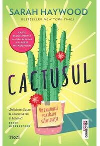 Copertă produs Cactusul