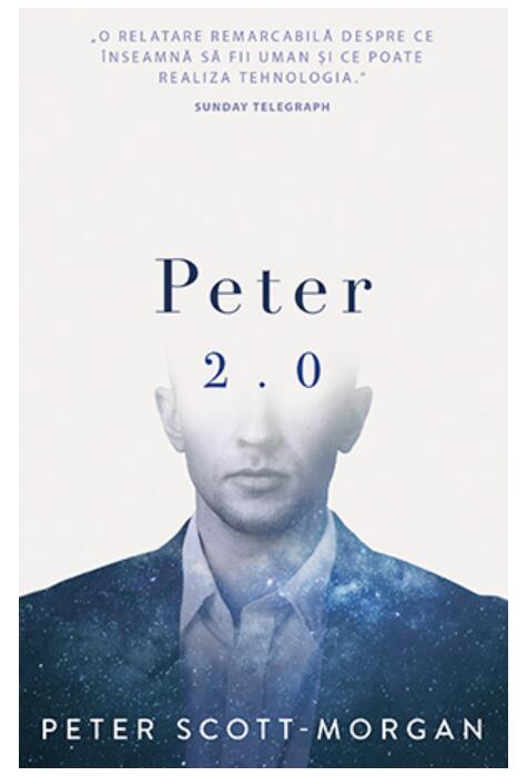 Copertă produs Peter 2.0